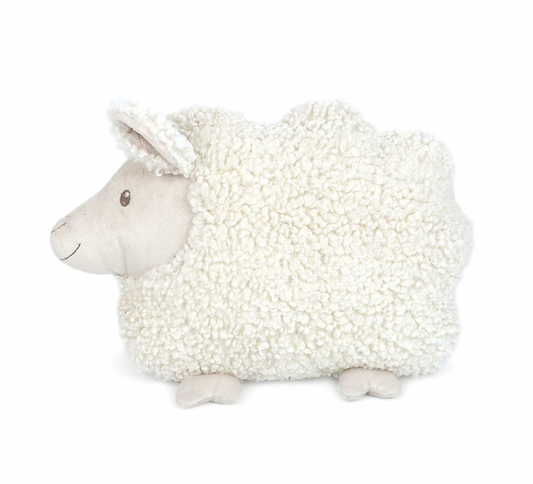 Lamb Pillow