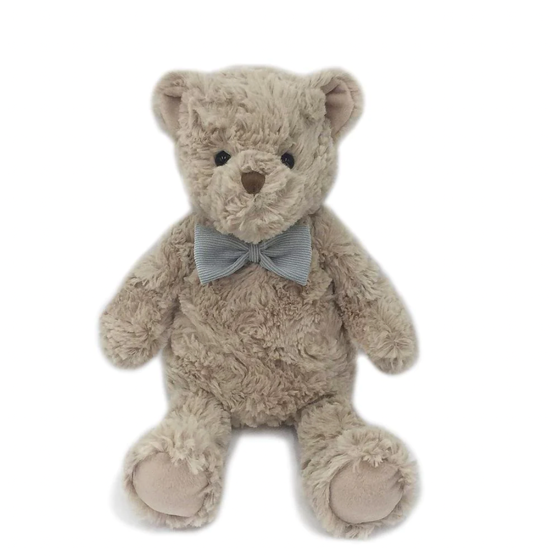 Baldwin the Teddy Bear
