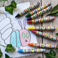 Very Hungry Caterpillar - Jumbo Crayons