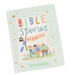 Bible Stories For Little Ones: Baby’s First Bible Board