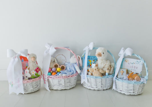 Concierge Easter Basket Services