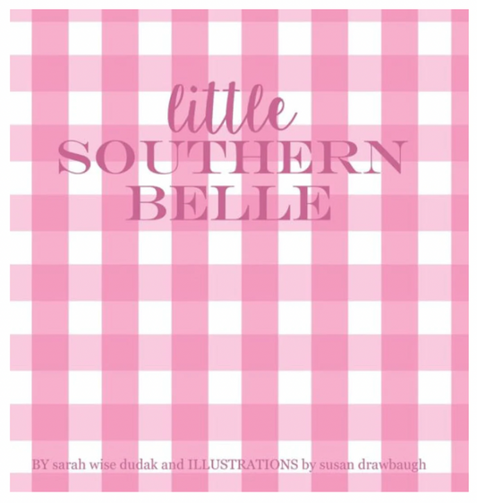 Little Southern Belle