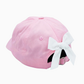 Big Sister Bow Baseball Hat