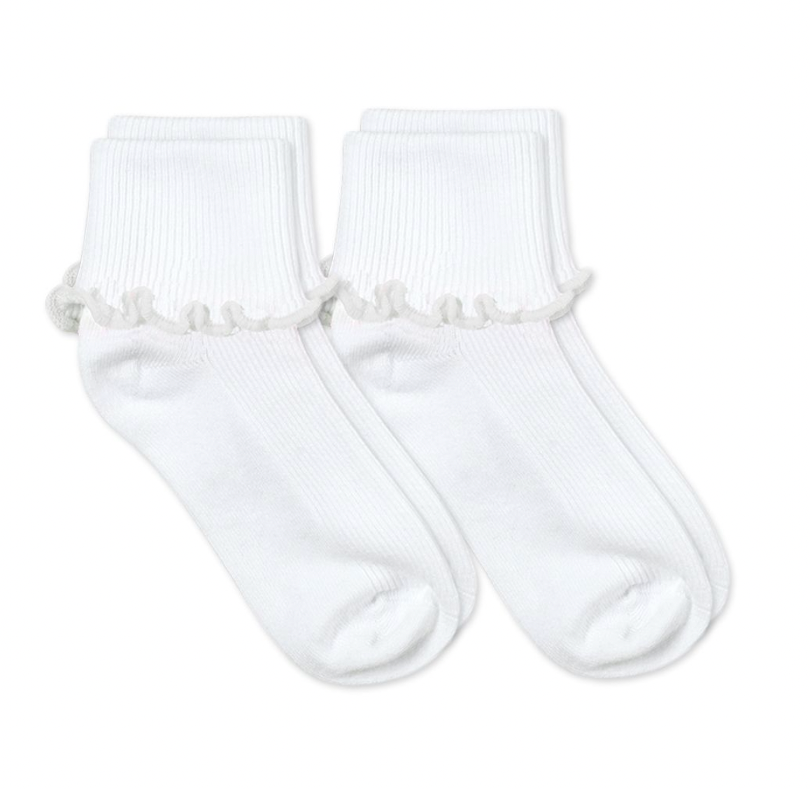 Ruffle Sock – Baby Braithwaite