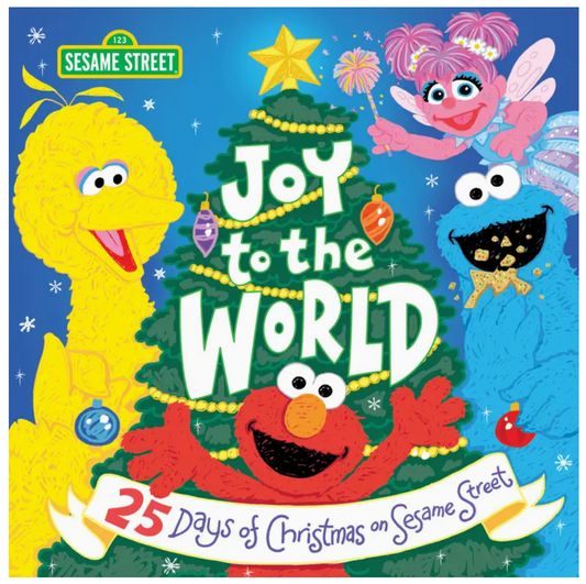 Joy to the World