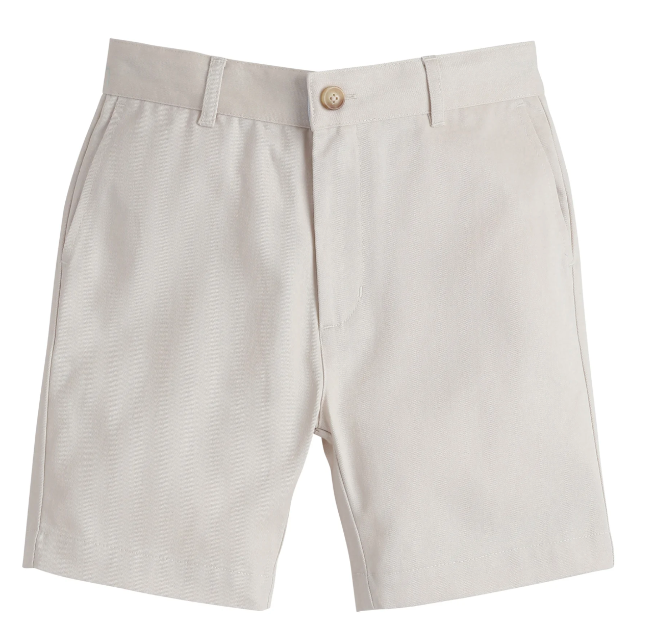 Classic Shorts, Pebble Twill