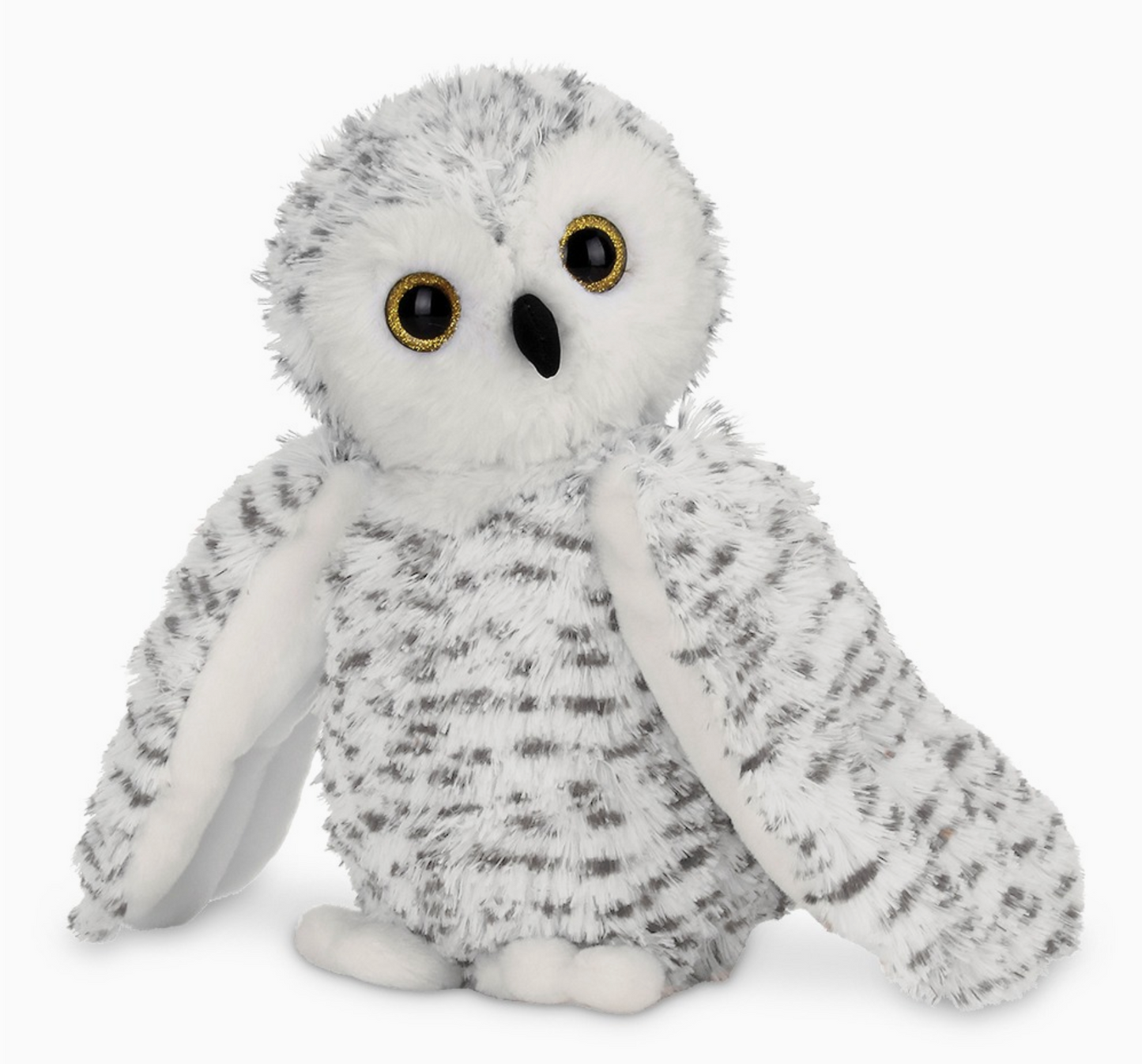 Owlfred the Snow Owl