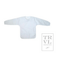 Perfect Smock, Pimlico Stripe Blue Ages 2-4T