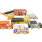 Emergency Helicopter & Rescue Set