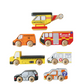 Emergency Helicopter & Rescue Set