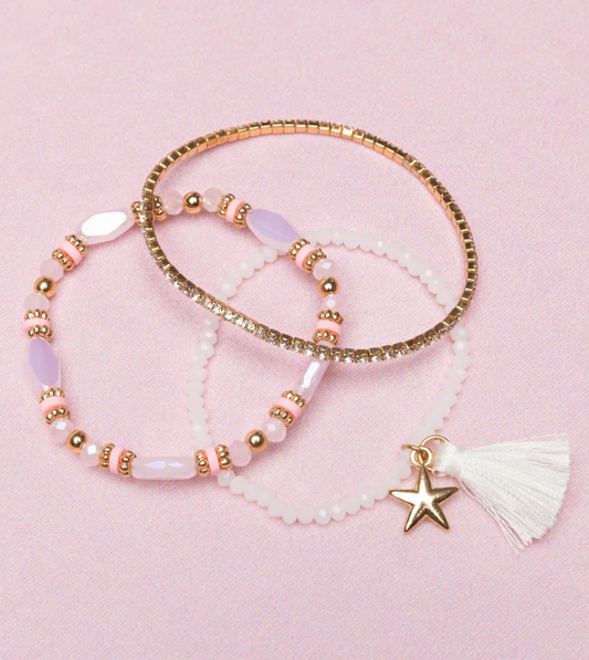 Boutique Rising Star Bracelets