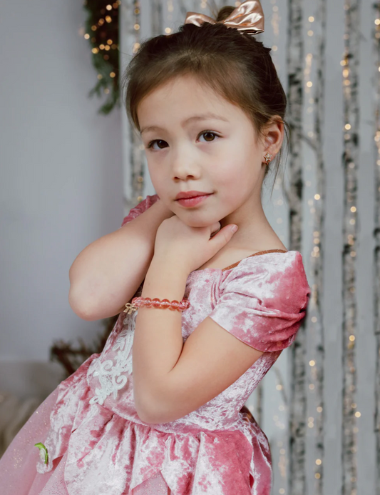 Precious Bows Bracelet