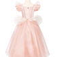 Antique Princess Gown