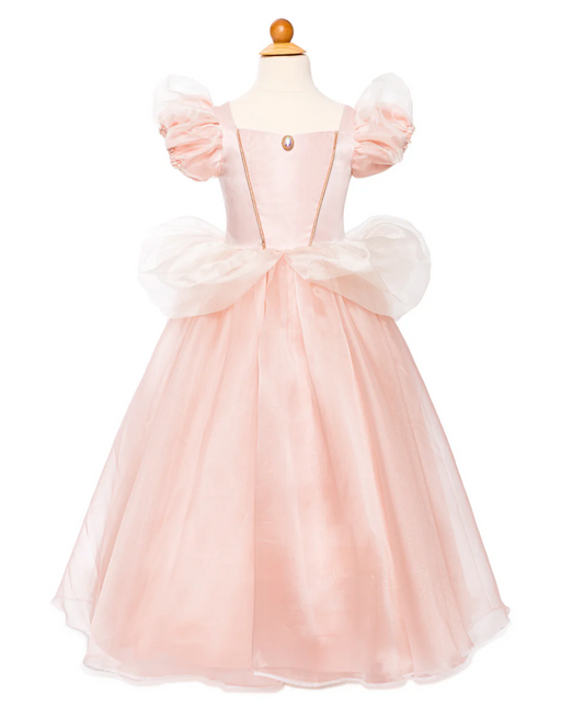 Antique Princess Gown