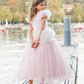 Antique Princess Gown
