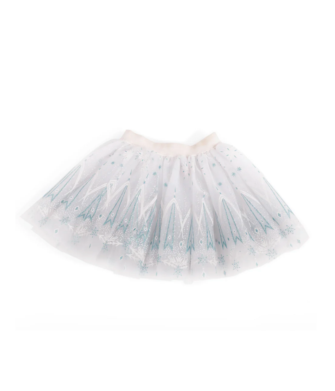 Winter Wonderland Tutu