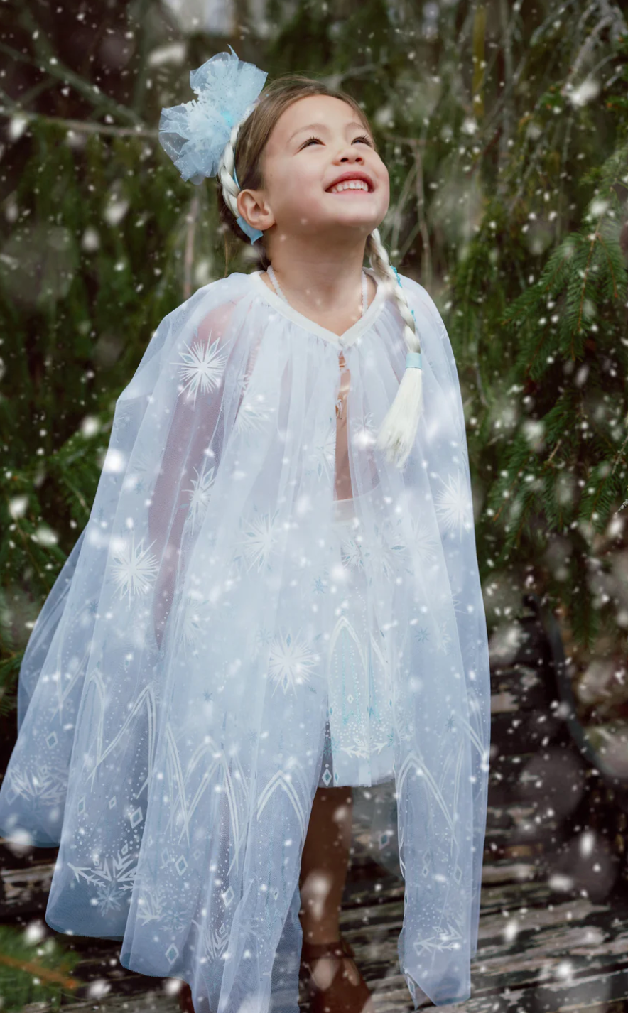 Winter Wonderland Tutu