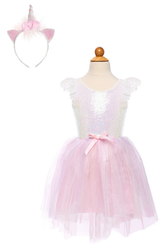 Dreamy Unicorn Dress