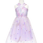 Ombre Eras Dress