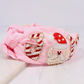 Women's Christmas Joy Headband, Pink