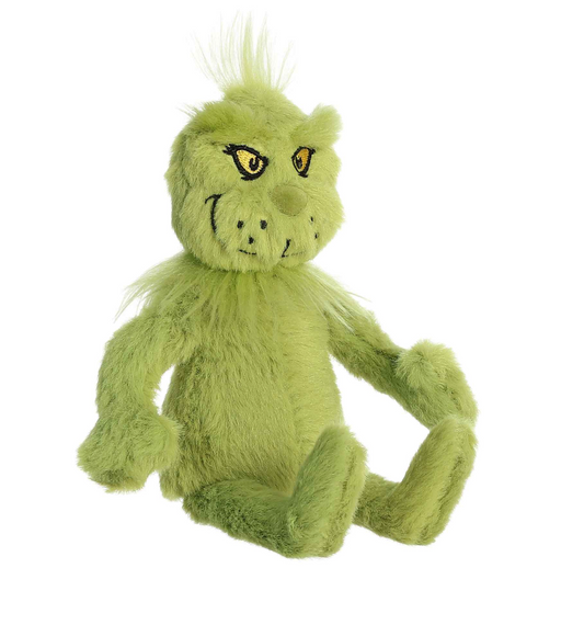 Grinch, Medium