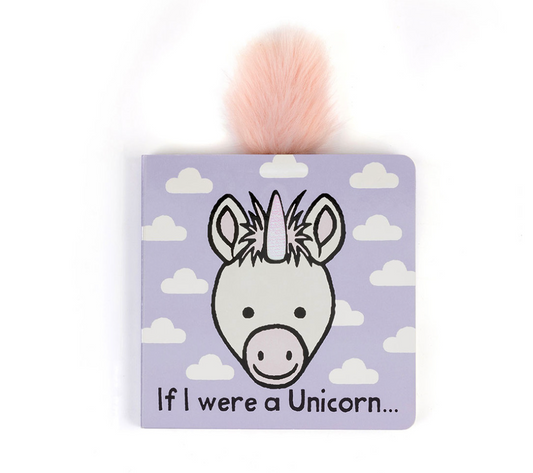 If I Were a Unicorn, Lavender