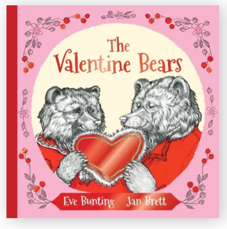 The Valentine Bears Gift Edition