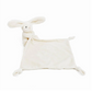 Plush Knotted Security Blankie, Magnolia Bunny