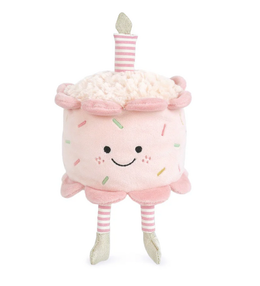 Birthday Cake, Pink