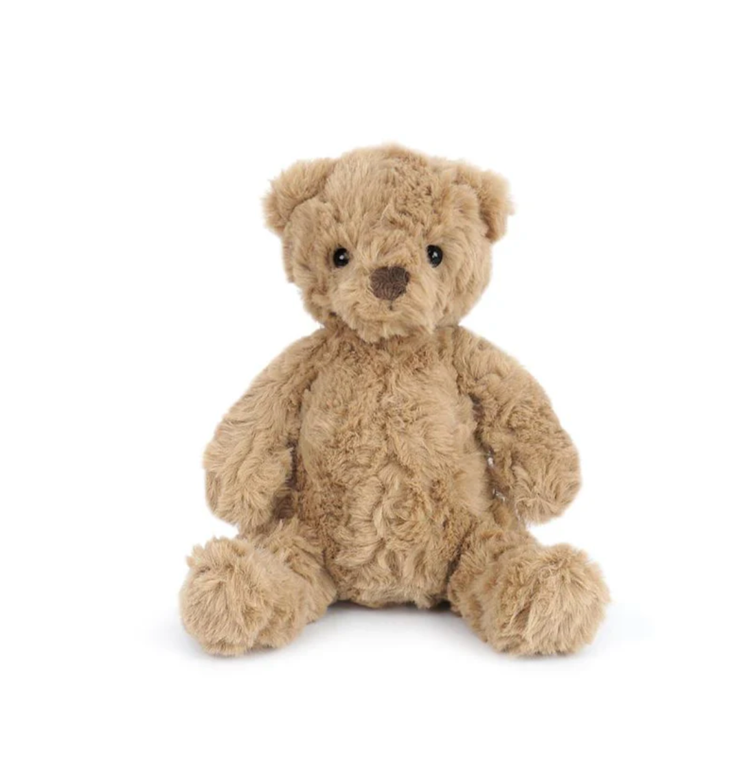 Huggie Bear, Small