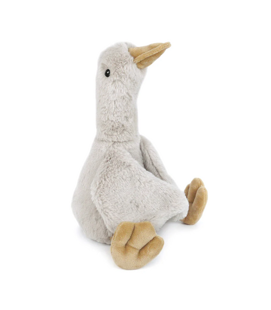 Pru Goose Gray, Small