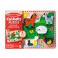 Farm Chunky Puzzle