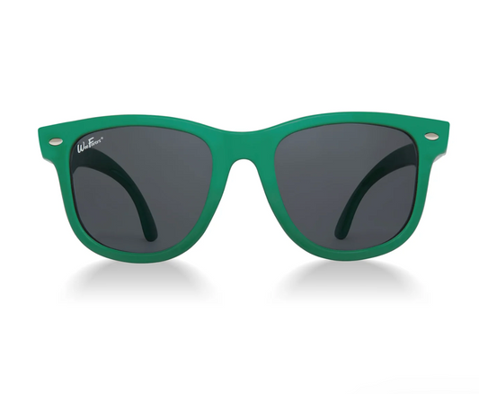 Green Sunglasses, Polarized