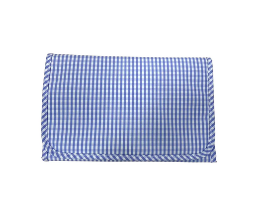 Game Changer Pad, Gingham Sky