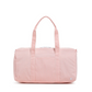 Weekender Duffel Bag, Taffy Gingham