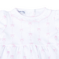 Amelia's Classic Printed Bow Bubble