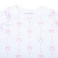 Amelia's Classic Nightgown, Printed Bows