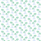 Hudson Short Set, Palm Tree Isle Blue