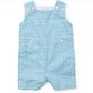 Wells Shortall, Hampton Plaid