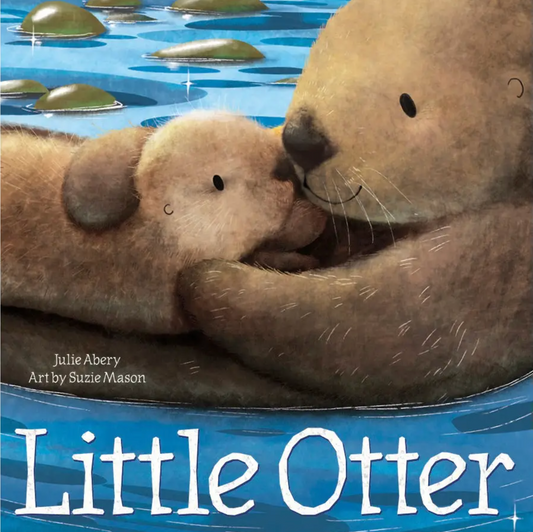 Little Otter