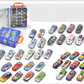 36 Piece Die Cast Car Carrying Case