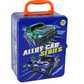36 Piece Die Cast Car Carrying Case