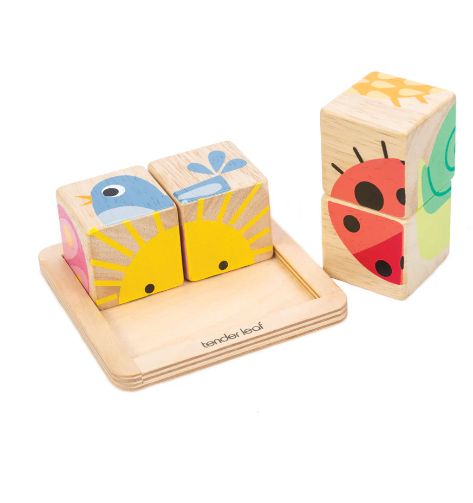 Baby Blocks