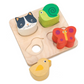 Touch Sensory Trays