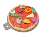Pizza Party