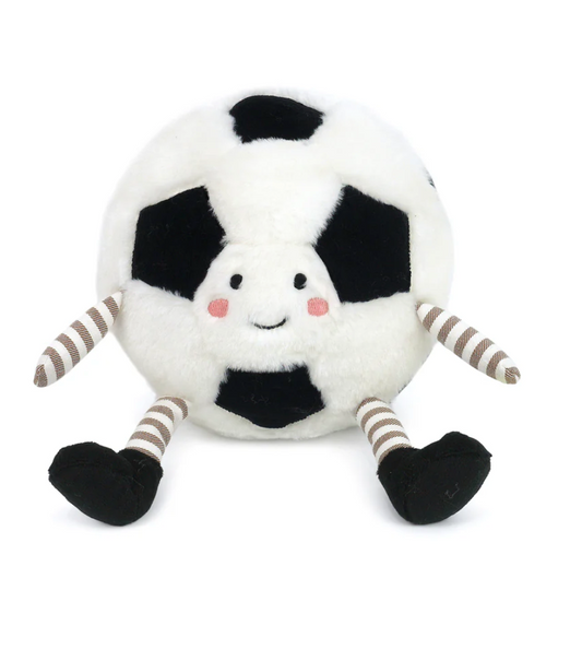 Sergio Soccer Ball