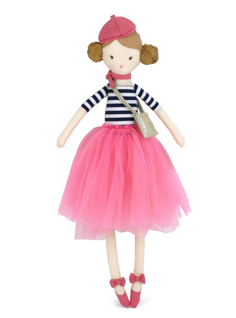 Suzette Parisian Doll