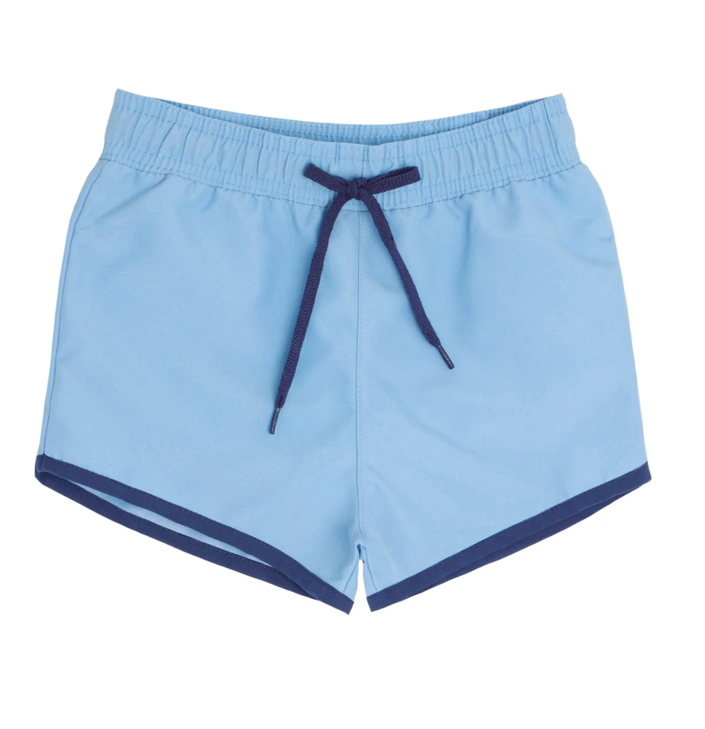 Boy Peri Blue Boardie