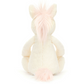 Bashful Unicorn Medium