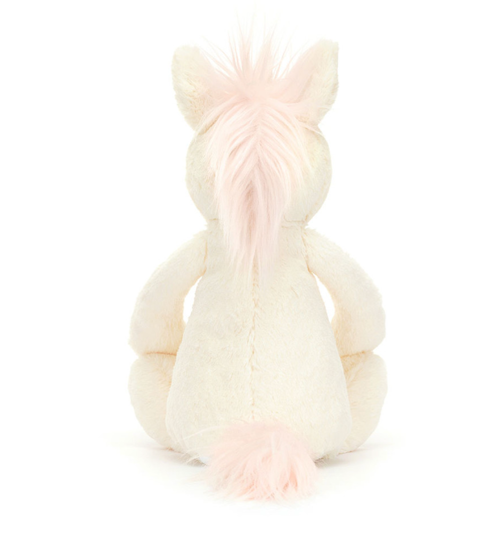 Bashful Unicorn Medium